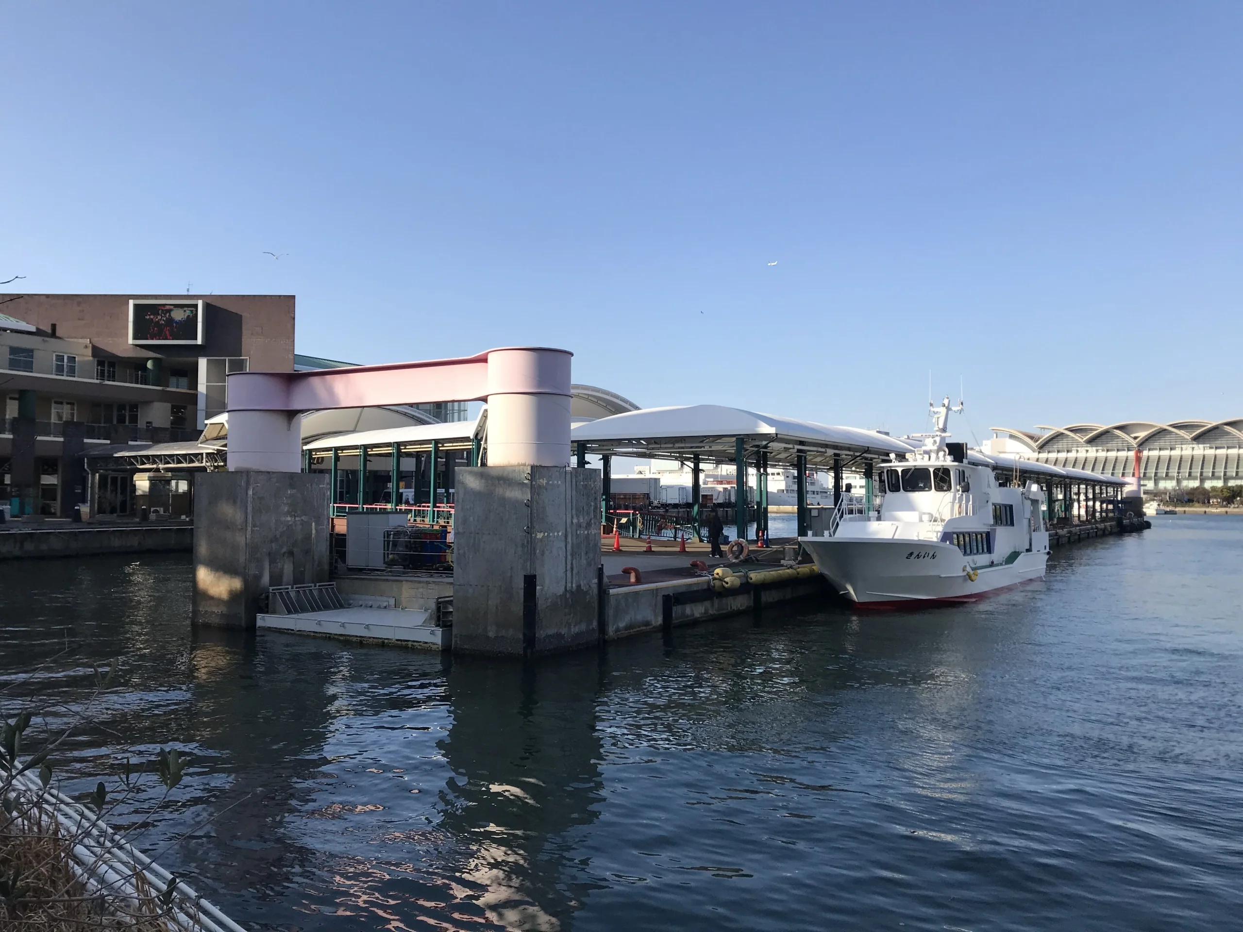 博多港早班船前一晚|福岡散步、港邊住宿與壹岐出發日