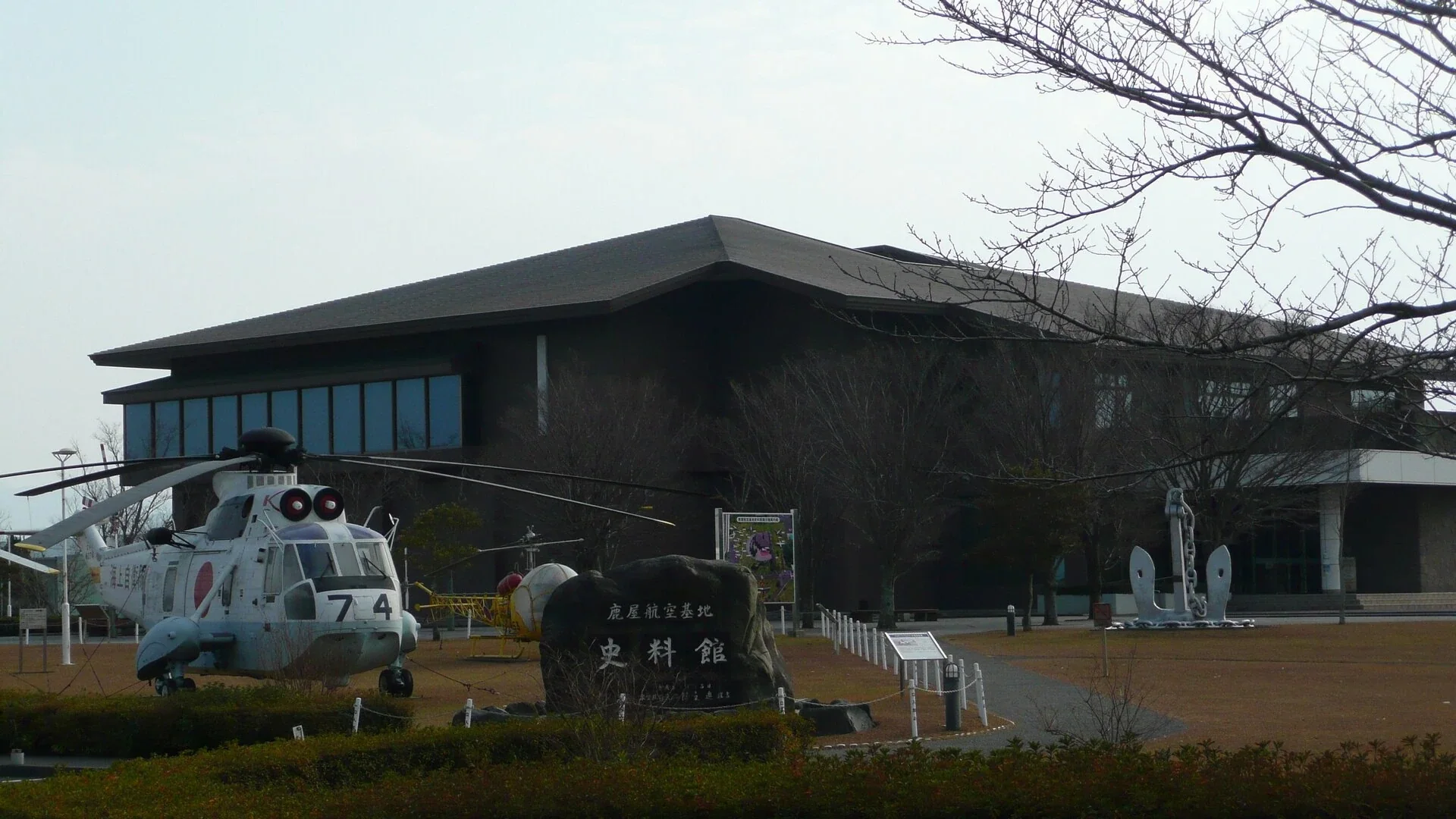 鹿屋至志布志自駕路線示意圖:大隅半島花園、海岸道路與志布志港灣方向