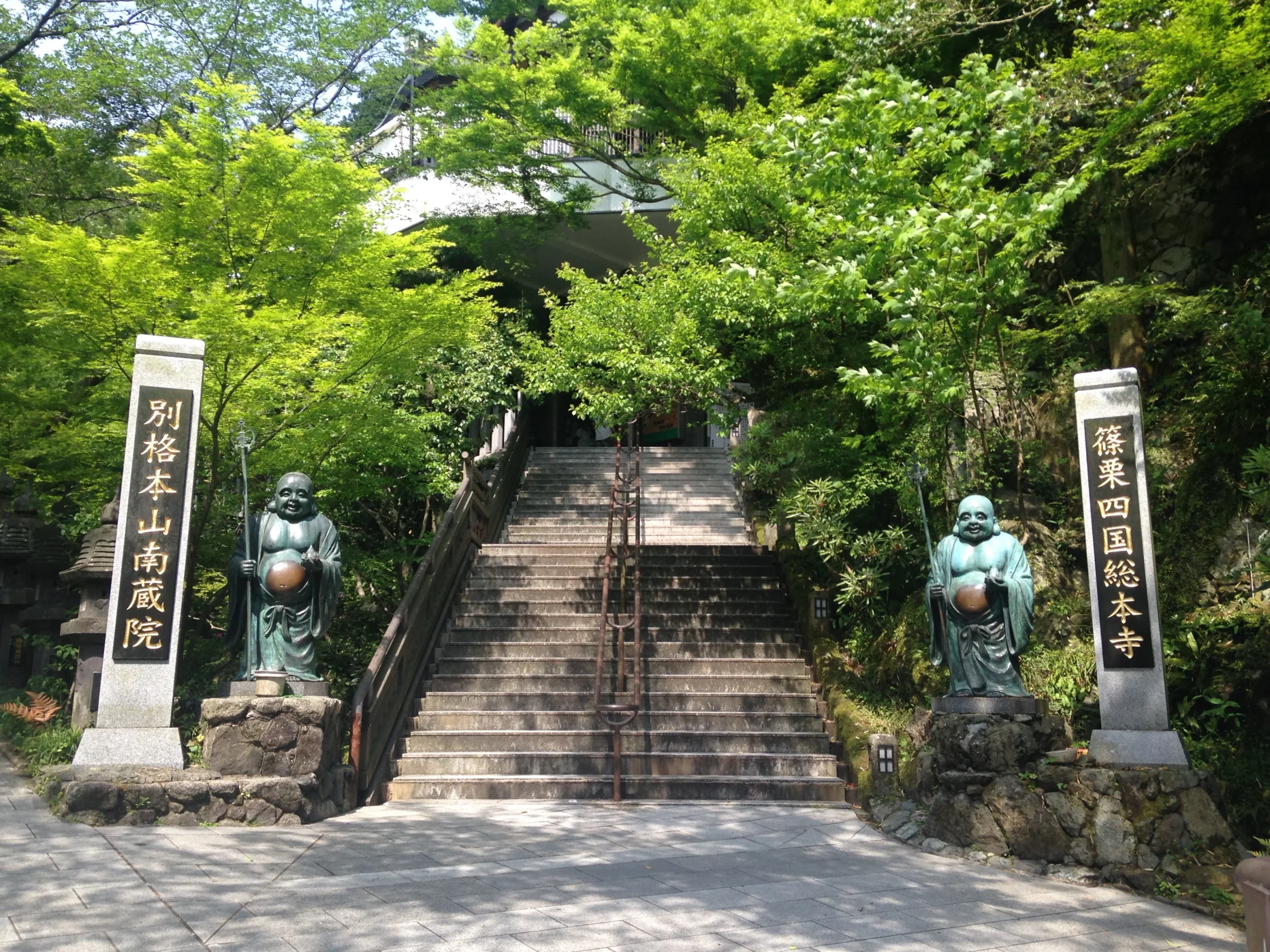 南藏院 2026:博多09:30出發,服裝規定、參拜費與巨大臥佛怎麼走